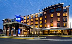 Hotel Indigo Atlanta Airport College Park By Ihg